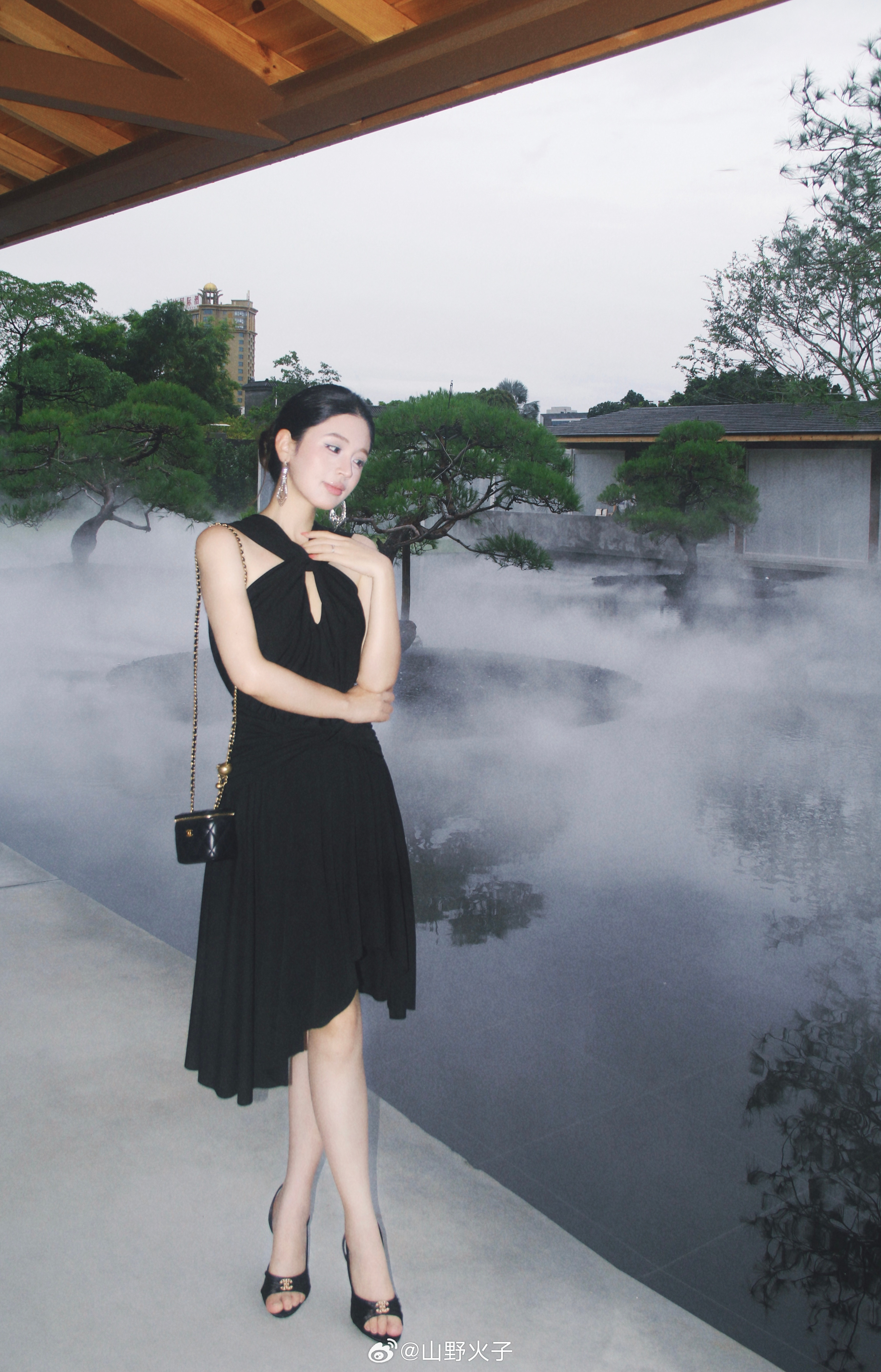 很难不爱佳能📷不愧是曾经的机皇​​​