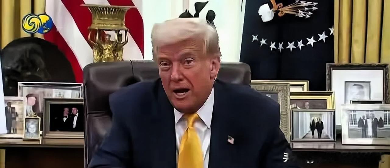 特朗普终于摊牌了：驻日数万军队，到底在为谁扛成本？特朗普最近一番话直接引爆