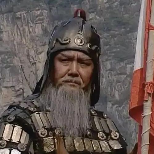 汉水之战：张郃、徐晃围攻黄忠，赵云若不出手，他能冲杀出去吗？你瞧这汉水边上的