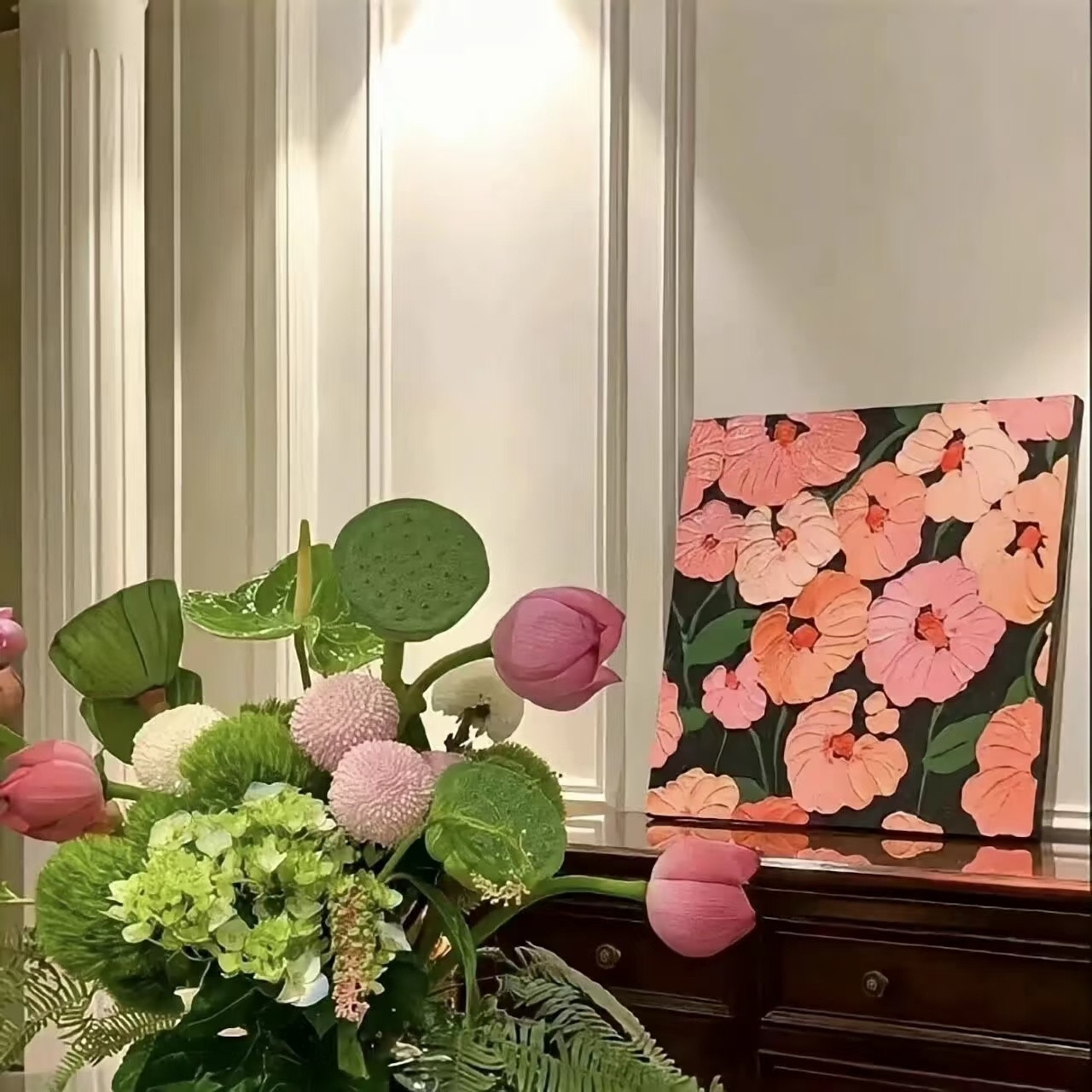 𝐒𝐡𝐚𝐫𝐞丨小众韩系背景图｜背景图