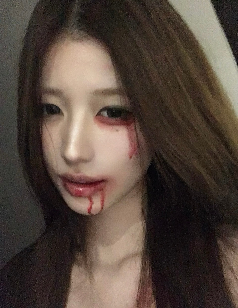 为什么屏蔽我的照片​​​