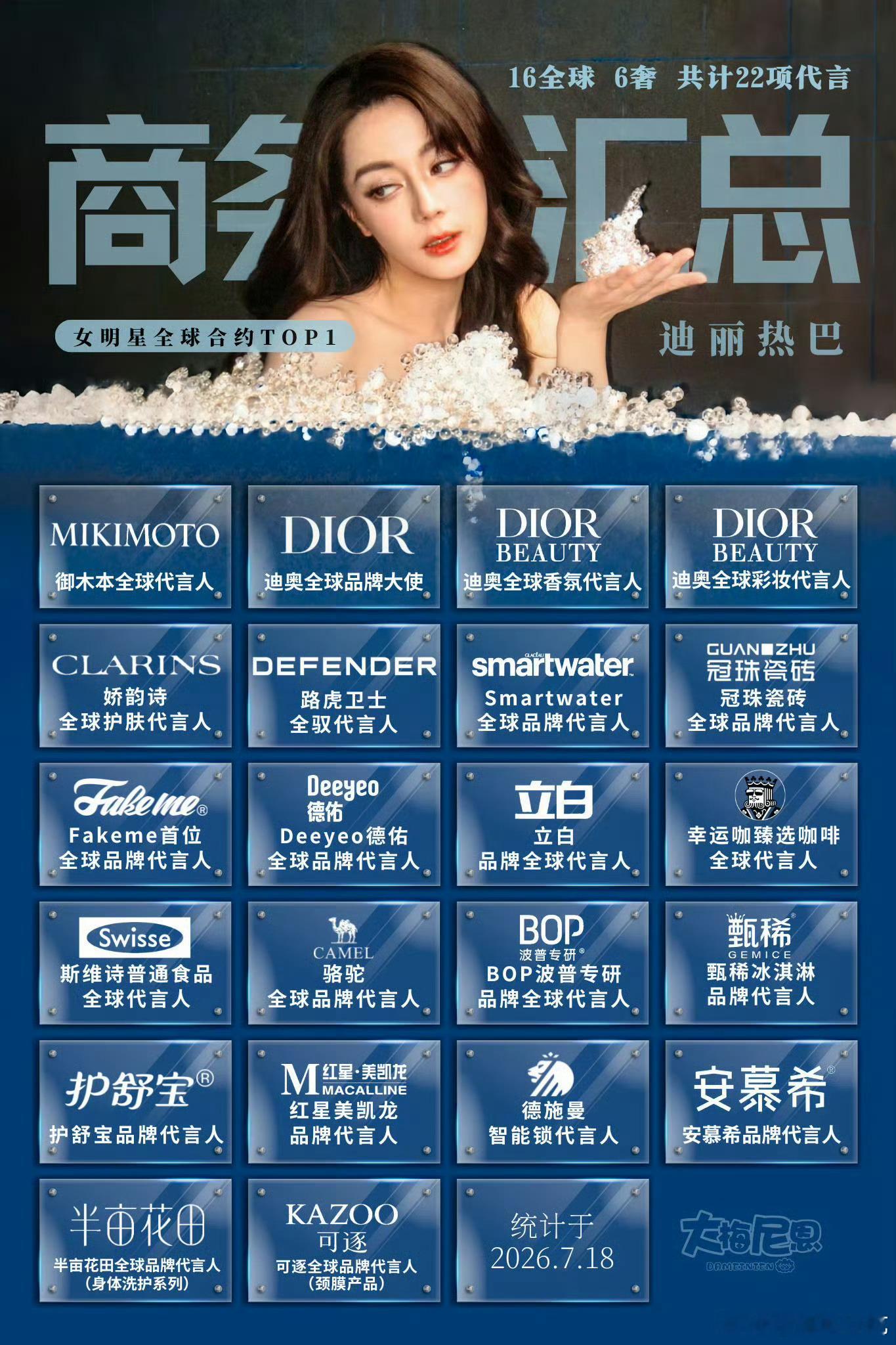 迪丽热巴我不知道呀你想要的姐姐都有你没有的姐姐也有田栩宁