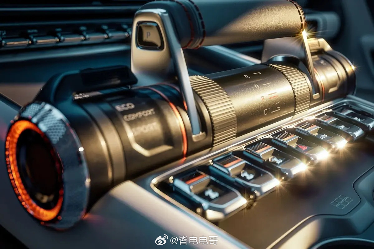 前段时间吉利召开了吉利银河首款科技硬核SUV征名活动果不其然，银河战舰700这个