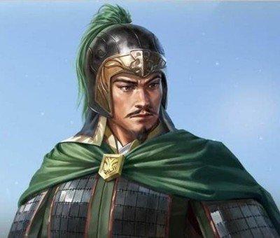 实在想不通：勇猛不如徐晃，战绩不如张辽，为何于禁稳居五子良将之首？ 在曹魏五