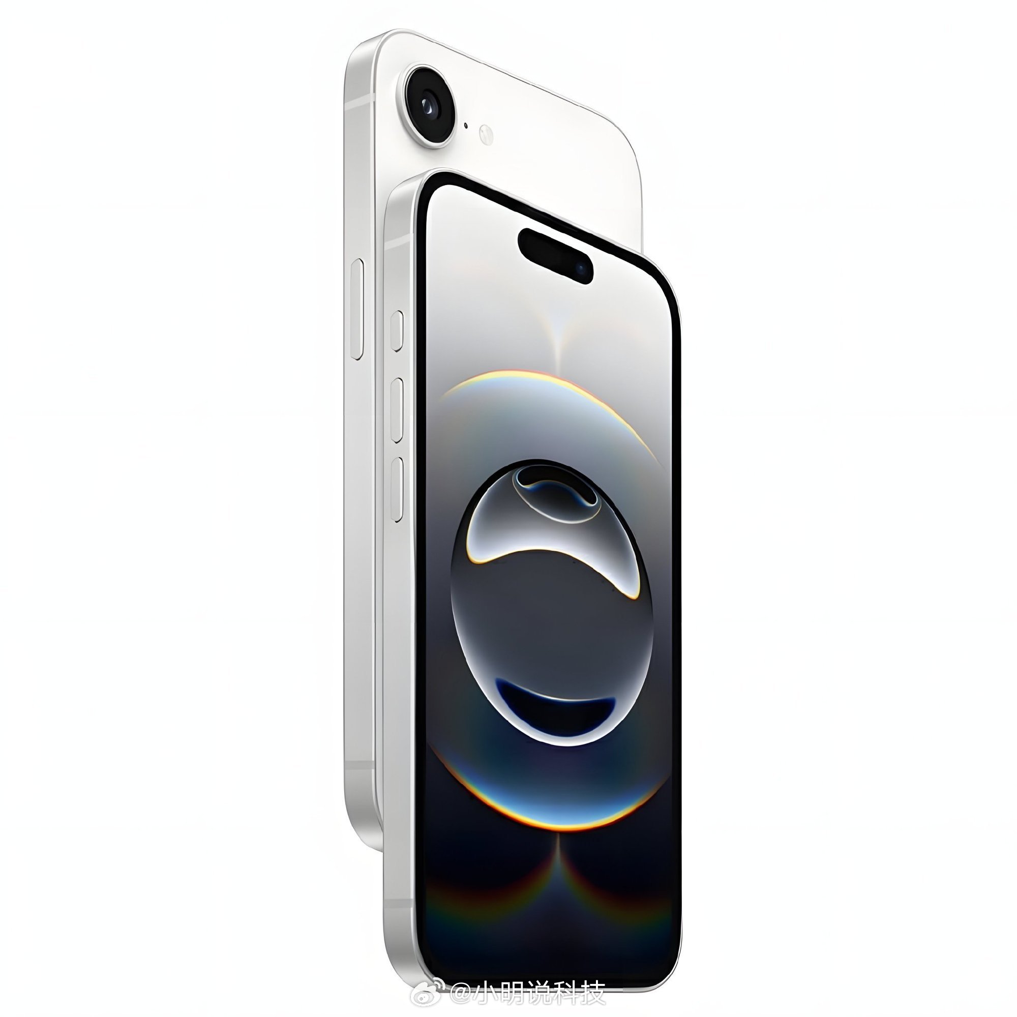 iPhone17e新爆料来了，iPhone16e迭代款iPhone17e已经排