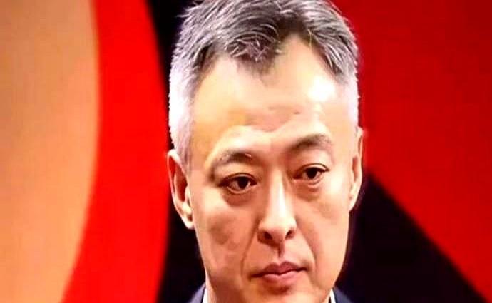 国乒动真格了，一场内部“手术”已经开始。梁靖崑被拿下，仅仅是第一刀。你还以为