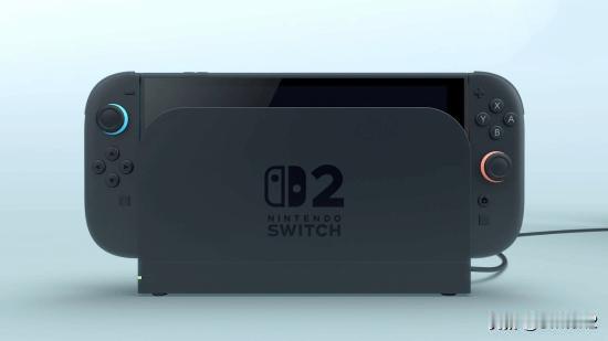 【switch2】距离任天堂Switch2直面会仅剩几周时间，目前最受玩家们关