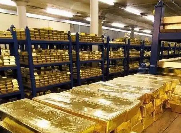 为何中国不能一下把美债全卖了？就这么说吧，中国今天敢全抛售，明天中美就有可能开战