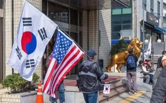 围堵中国使馆，中国正式发函韩国，这一次，中方动真格了。不是抗议，不是警告，是一纸