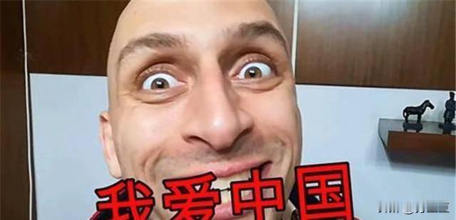 最近一直在说外籍人员来华留学工作的事，可是今天不想说了，两个原因:第一个是我一