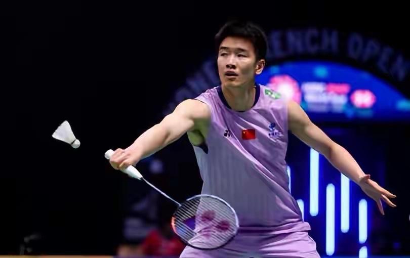 锐评各位国羽男单选手在今年全英的表现：🇨🇳石宇奇爆冷出局，对手确实是不好