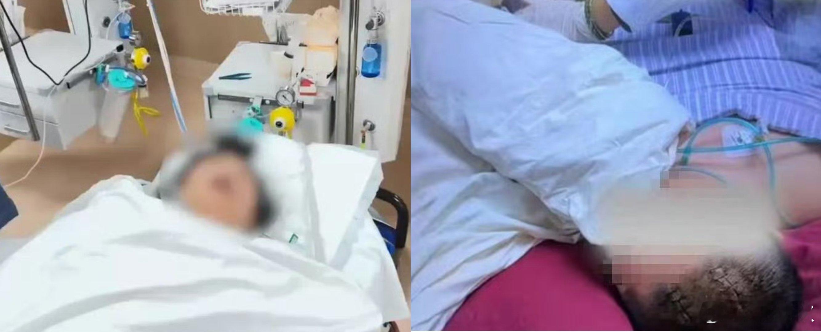 兜底你还记得上海46岁蒋女士、53岁邓女士的遭遇吗？她们俩，父母双亡、未婚未育，