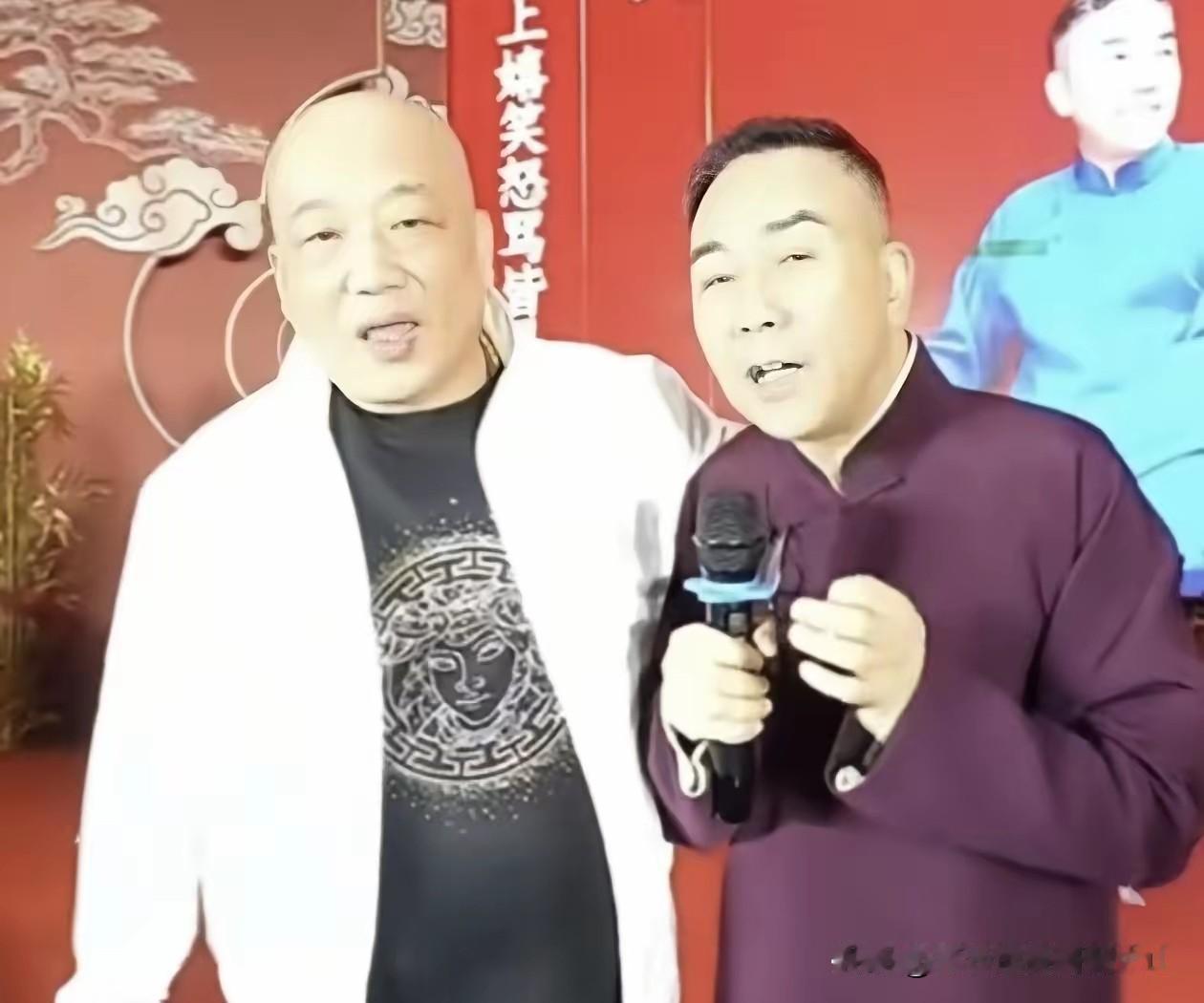 实话实说，海河战神杨老五的弟子薛博文，作为师父的搭档实力那是相当强。可他为啥要离