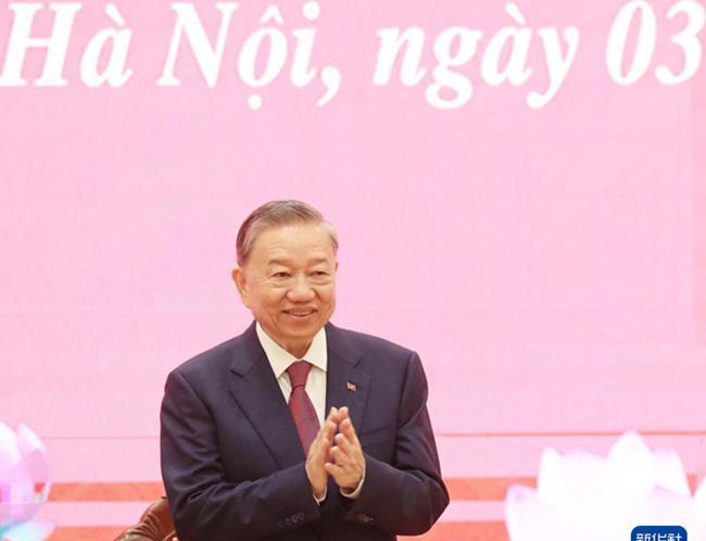 就在刚刚越南突然宣布了！表面看，这是节日惠民举措；深层而言，它折射出发展中国