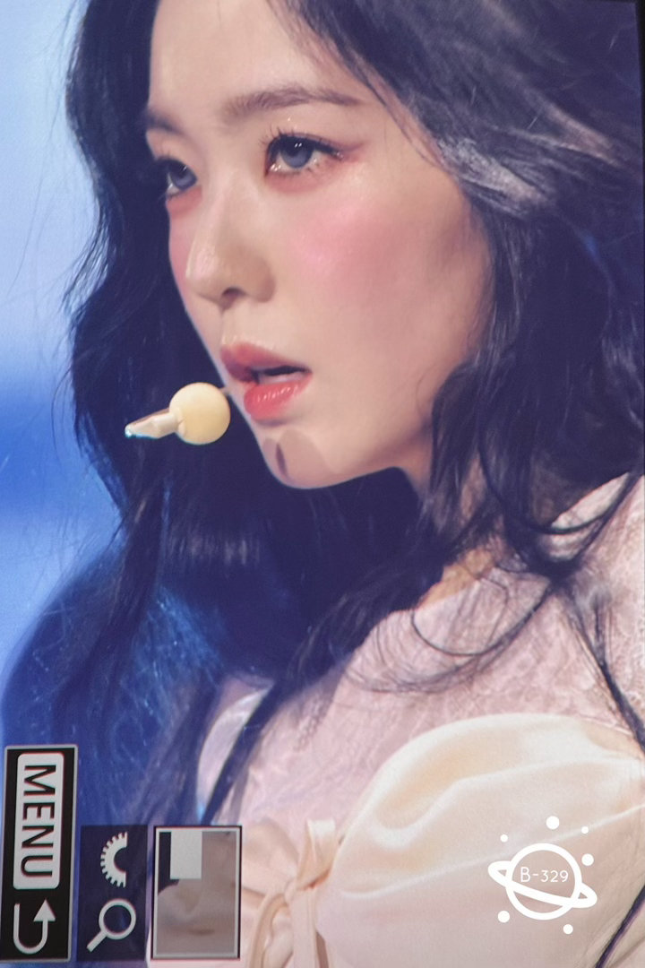 RedVelvet💗Irene260523IWILL首尔演唱会day