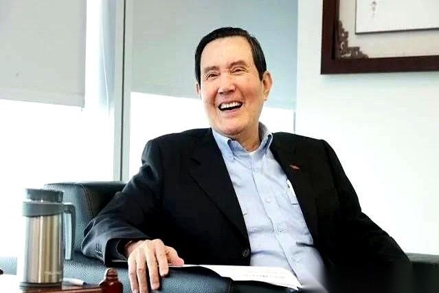 马英九基金会，这回不忍了。一份声明直接甩出来，点名调查组的李德维：言而无信！