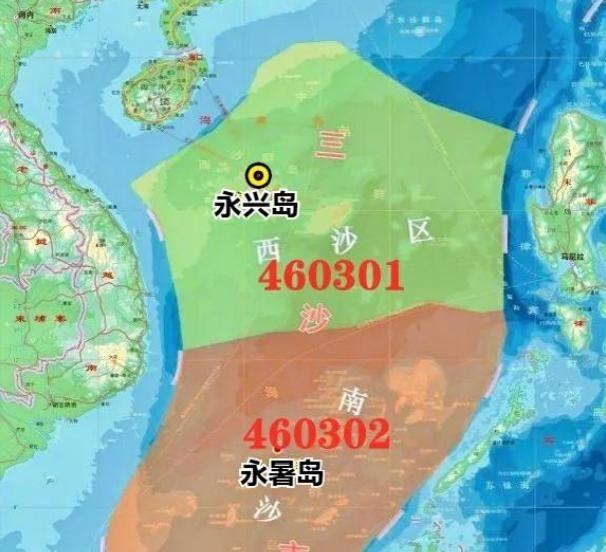 中国为何不开发面积8400平方公里的中沙大环礁？有两大限制因素说起南海，大家脑