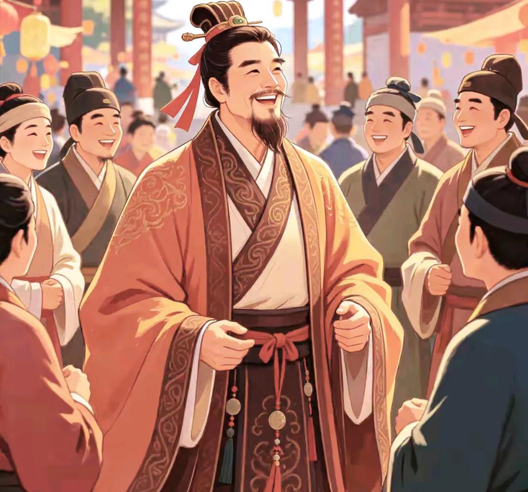 项羽输给刘邦最主要的原因是什么?楚汉争雄堪称草根战胜贵族的典范。刘邦出身微末