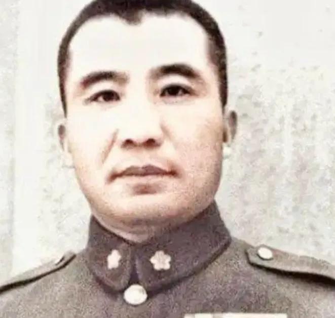1948年，王耀武被俘后，解放军把他带到了陈毅面前。陈毅在见到他后，问了一个问题