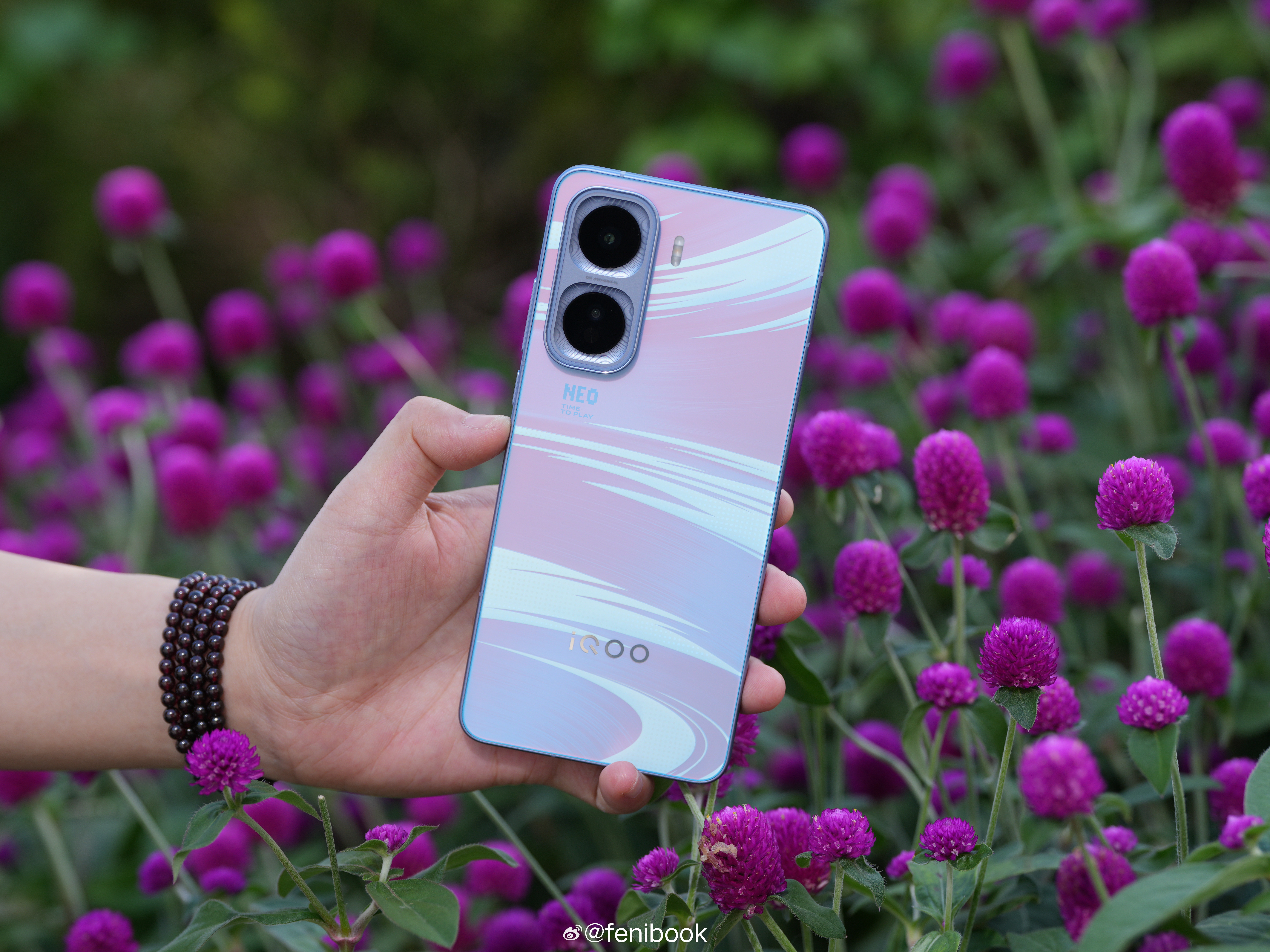 iQOONeo11和iQOO15用户们，千万别买到手立马撕掉原装贴膜[笑c