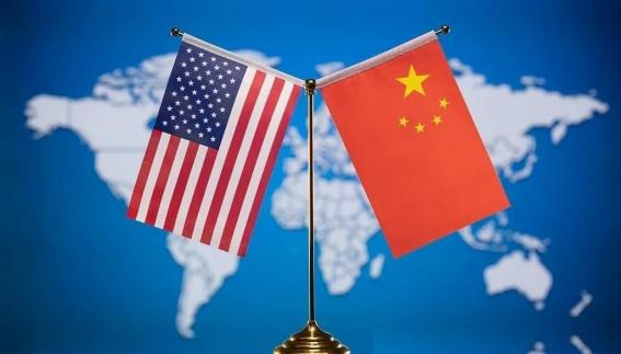 中美对抗原来只是幌子？特朗普真正目的暴露，中国可能是唯一打破美国算盘的变量 