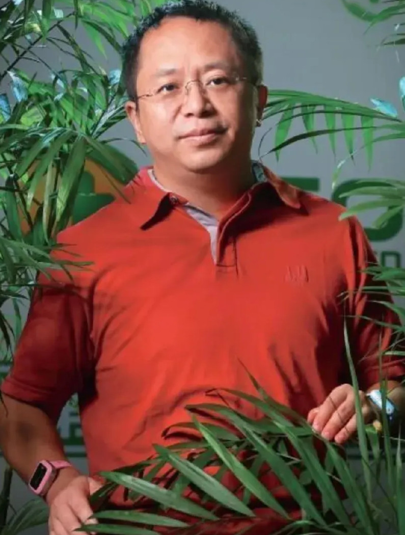 为周鸿祎的坚持拍手叫好。在美国允许英伟达向我国出售H20芯片之时，我国著名企