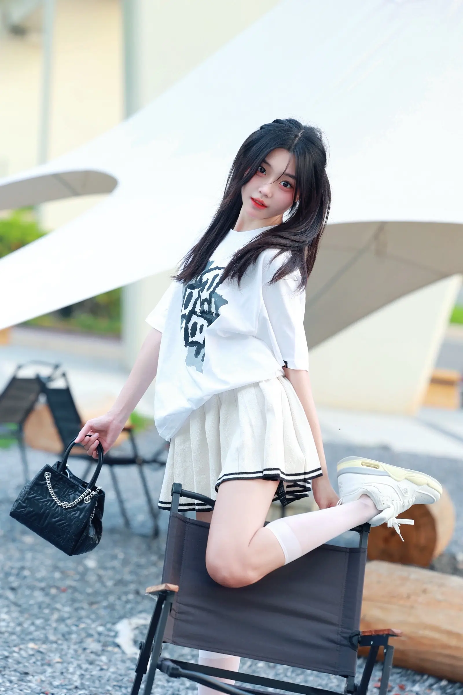 世界只有一个 但双马尾有两个ᥬᥬ（ིྀ>⤙<）᭄᭄ིྀ