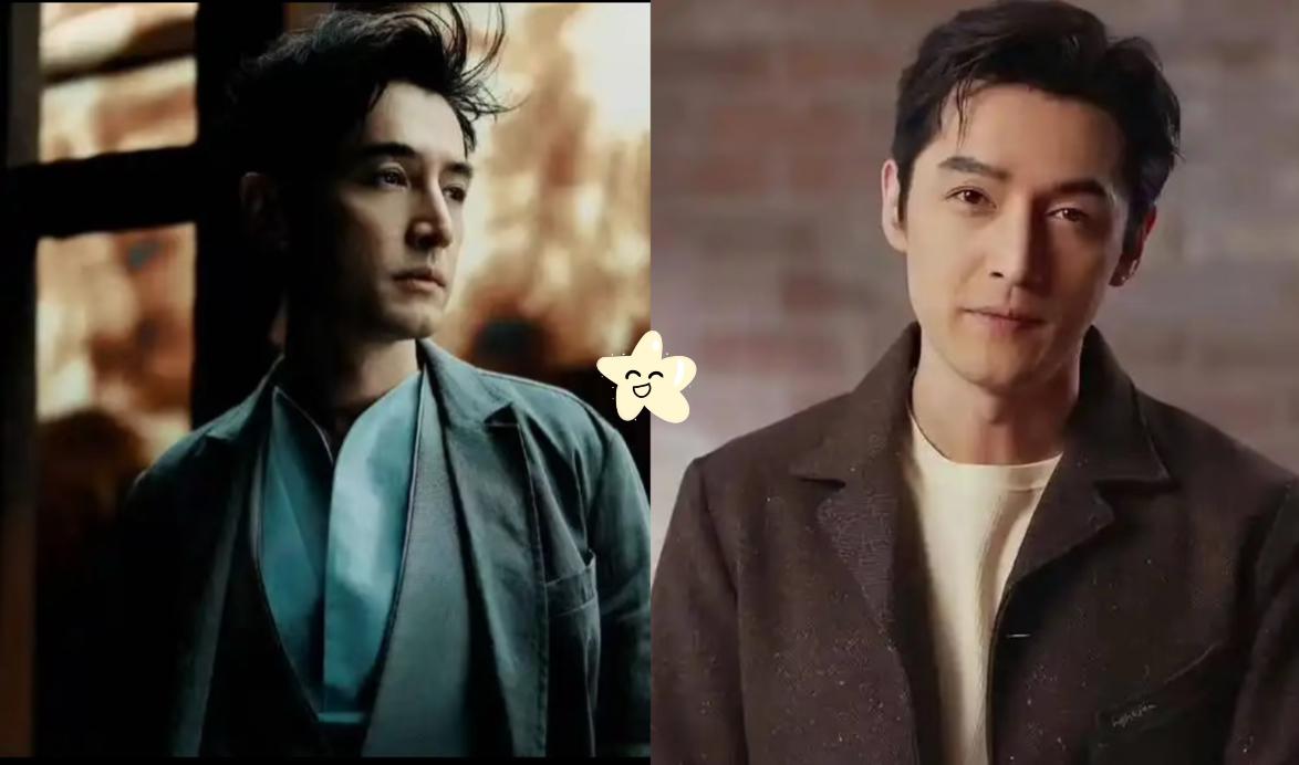 这个世界上我最搞不懂的人，就是胡歌，明明自己现在儿女双全，为什么还对自己的