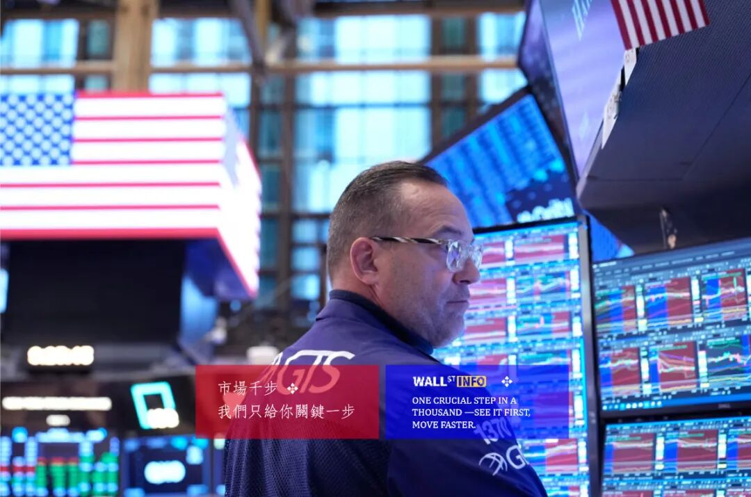 涨, 暴涨, 飙涨! 世界找回了勇气