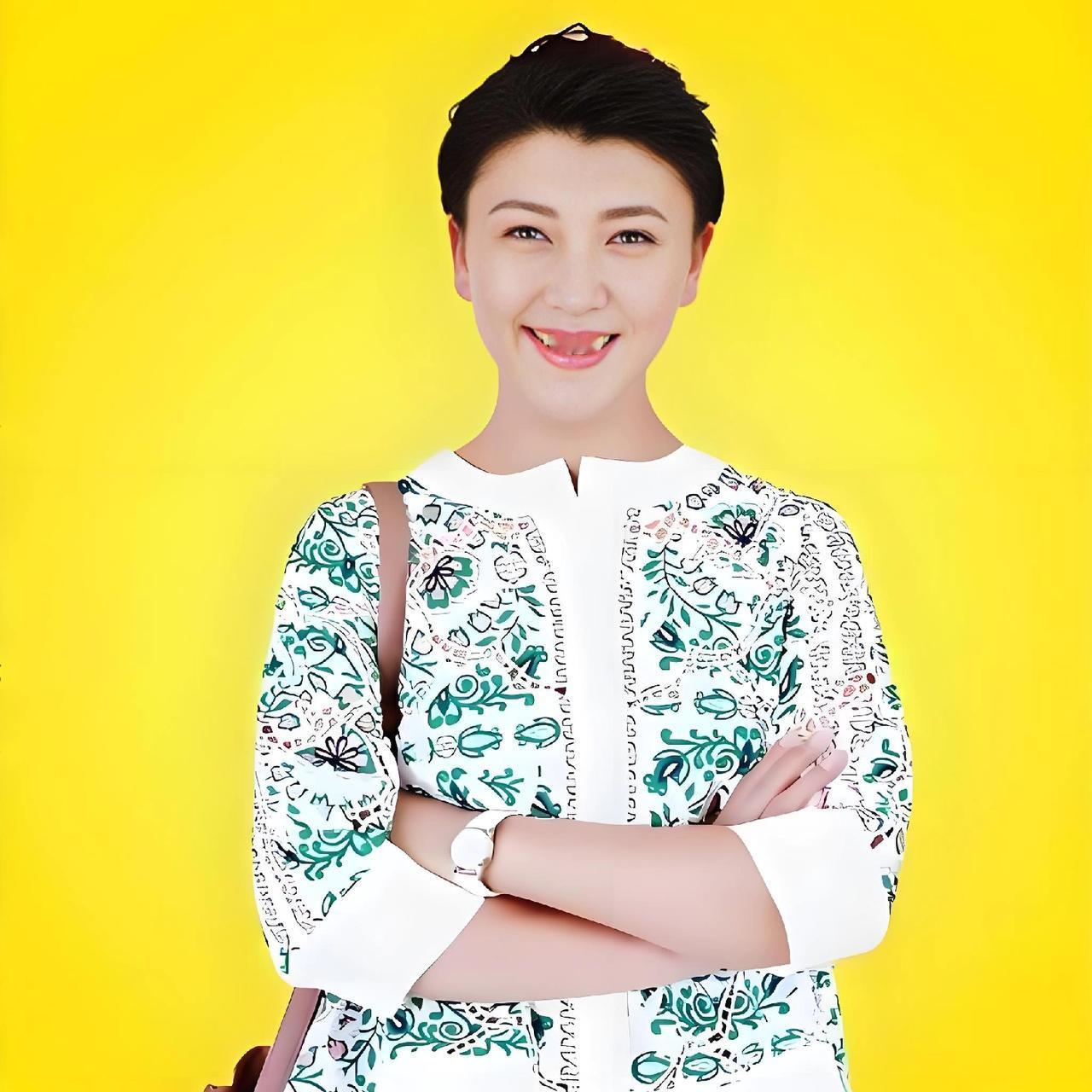 闫学晶的继女对她说，我就你这一个妈妈，可是你太霸道了。闫学晶和前夫林越结婚的