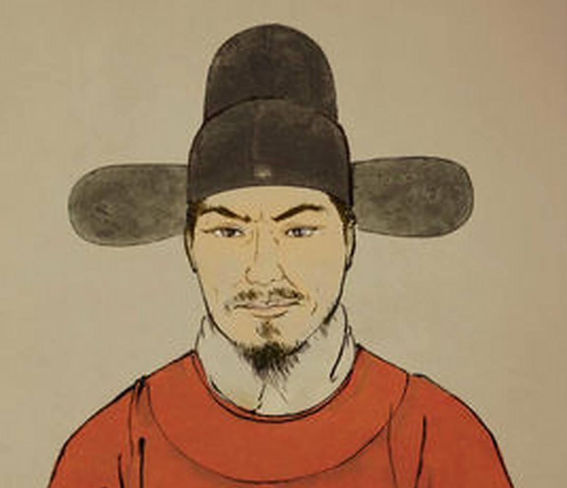 明嘉靖年间，年轻的进士张佳胤刚就任县令，两个亡命大盗任敬、高章在县衙后堂拔刀将他