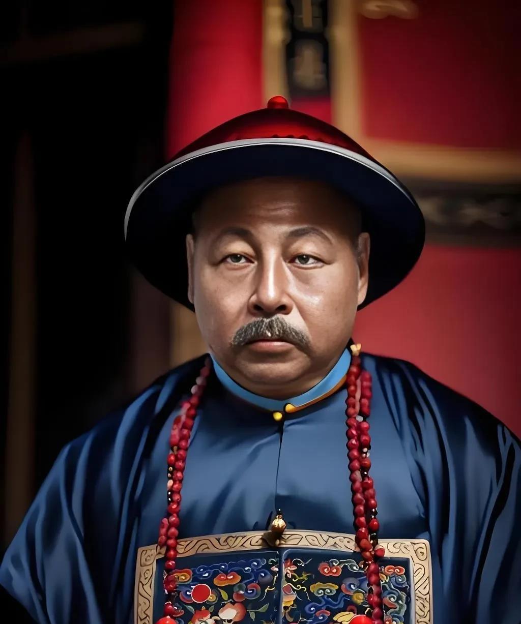 70岁高龄的左宗棠，于1881年冬天被清廷任命为两江总督。清朝此举，是为了借左宗