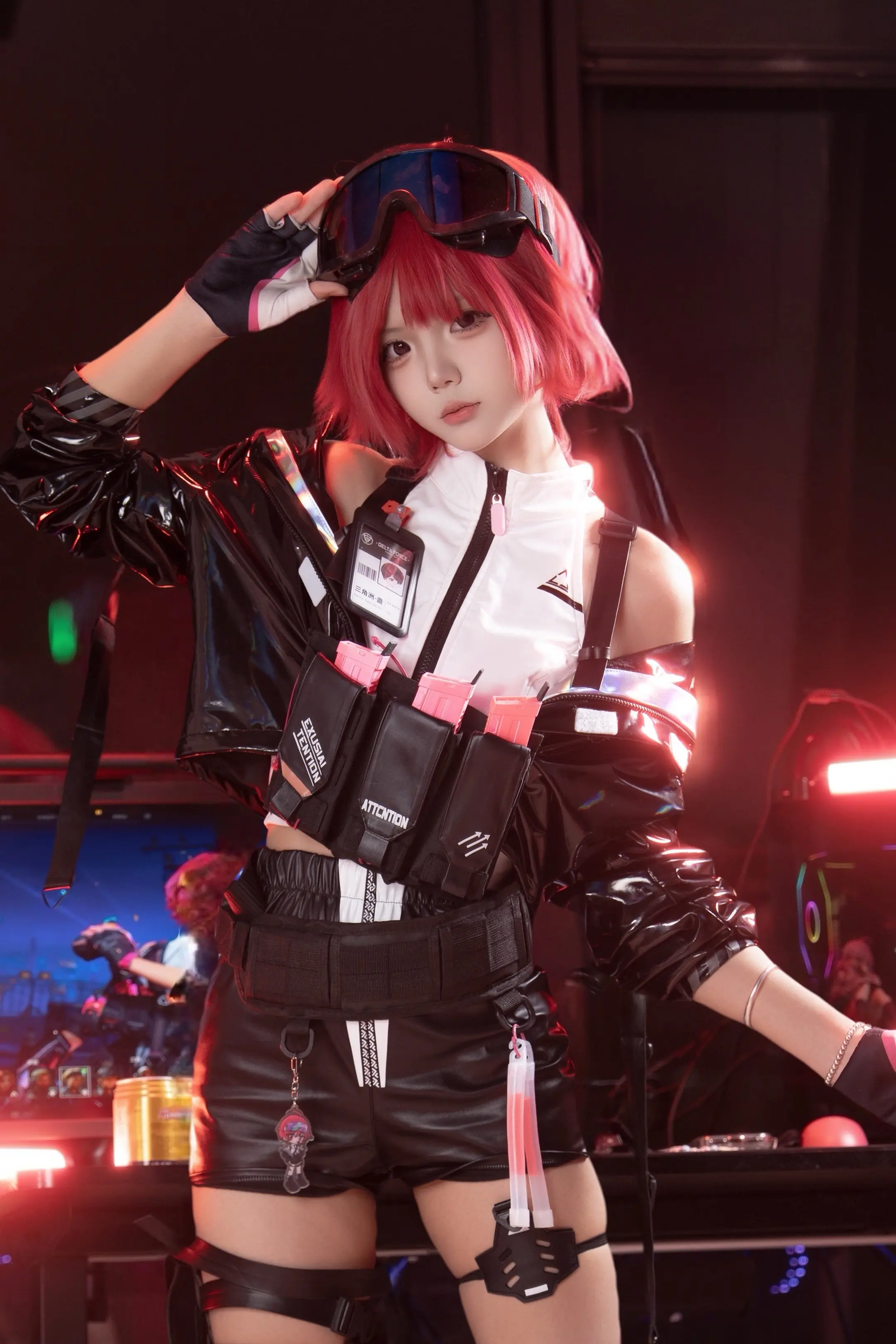 你的护很一般。   摄影