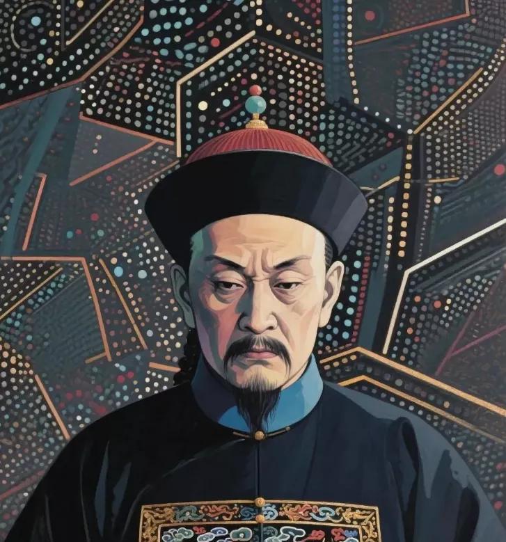 曾国藩不造反，并不是什么对清廷愚忠，也不是瞻前顾后，而是，他真的没那个能力。别