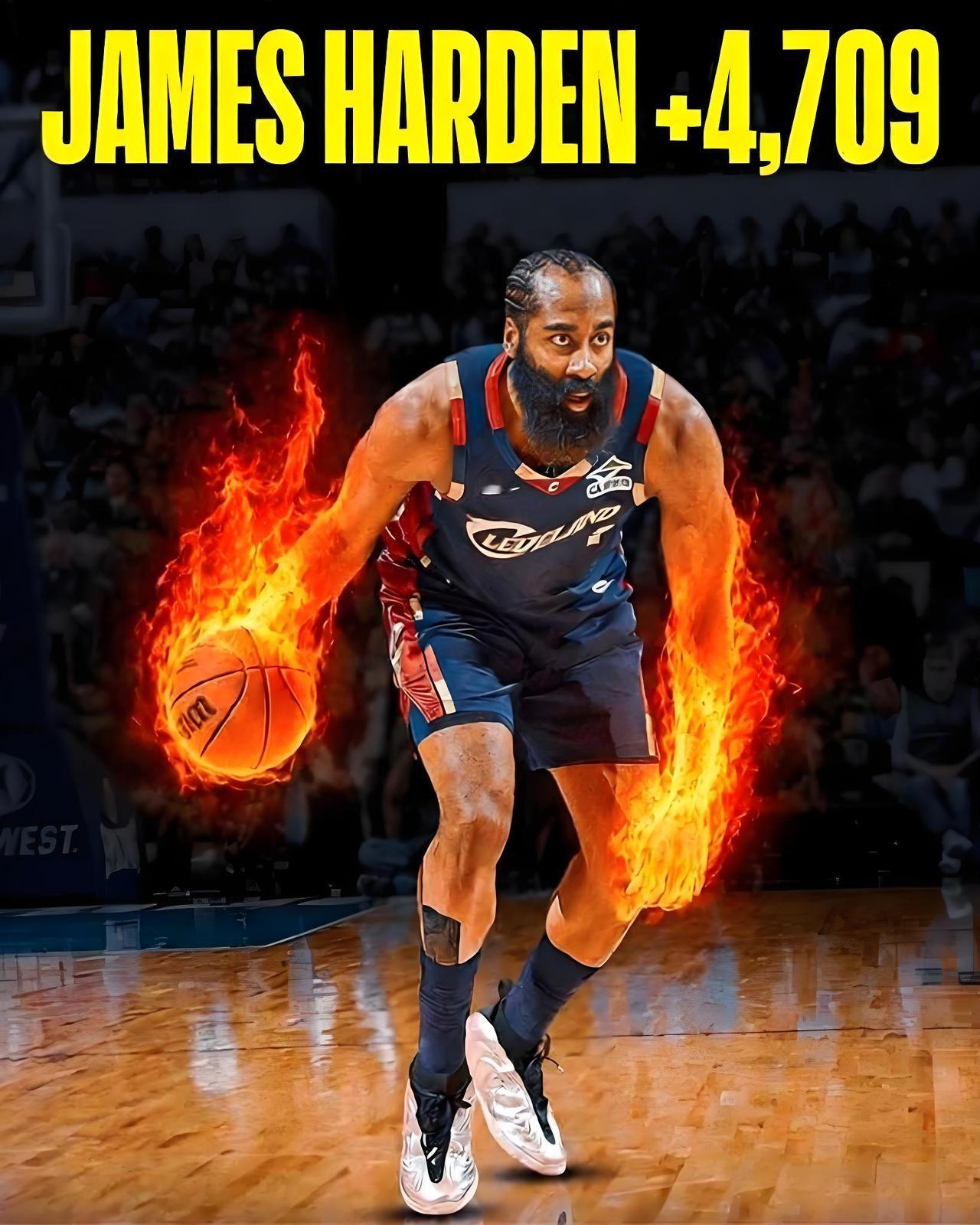 哈登直接摊牌，球队未来计划和引援目标：近日，哈登在接受ESPN采访时，谈到了即