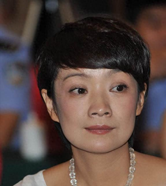 18年, 王海燕深夜发文: 多年的婚姻一团散沙, 一纸协议, 不再见