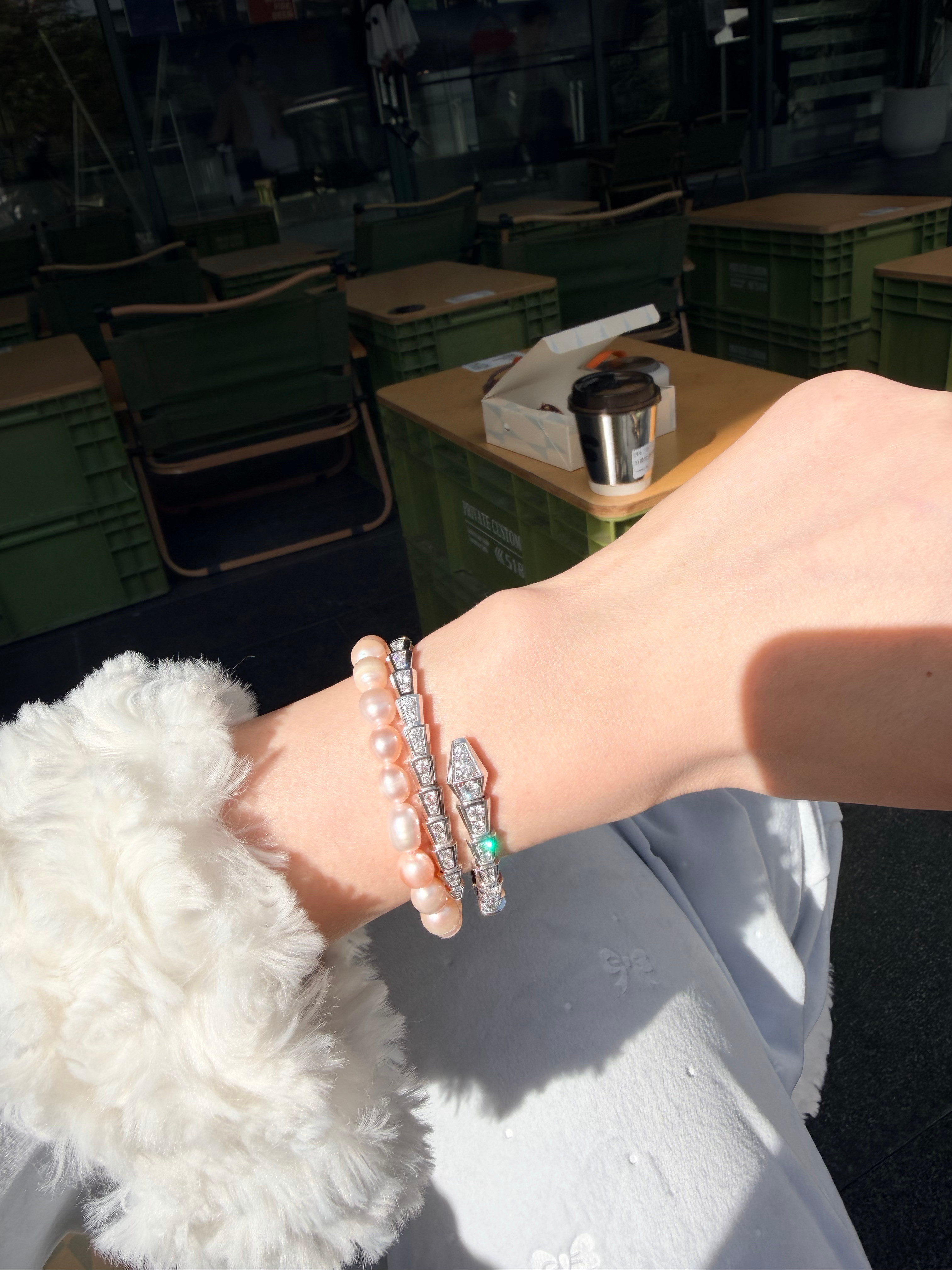 30w的火彩，看着心情好美丽[害羞]​​​