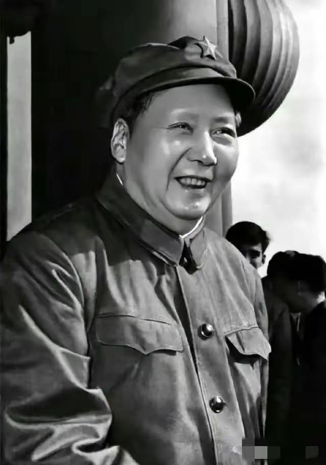 民族复兴必守根魂：毛泽东思想，是中国走向复兴的定盘星中华民族要实现伟大复兴