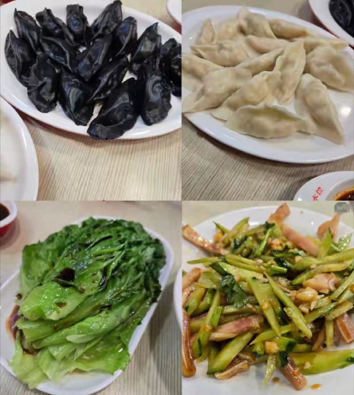 郭碧婷三亚参加活动穿羽毛礼服巨美和爸爸越来越像这两天，郭碧婷带着郭爸爸去三