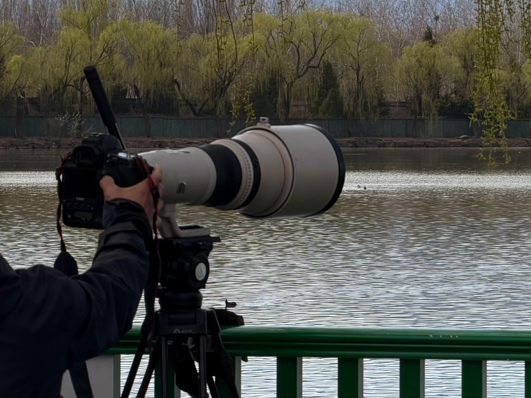 别人的大炮vs俺的大炮vivoX300Ultra专业V单