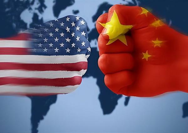 2025年中美博弈正酣，美国在台湾问题上频频出手，中国的精准反制让局势越来越有看