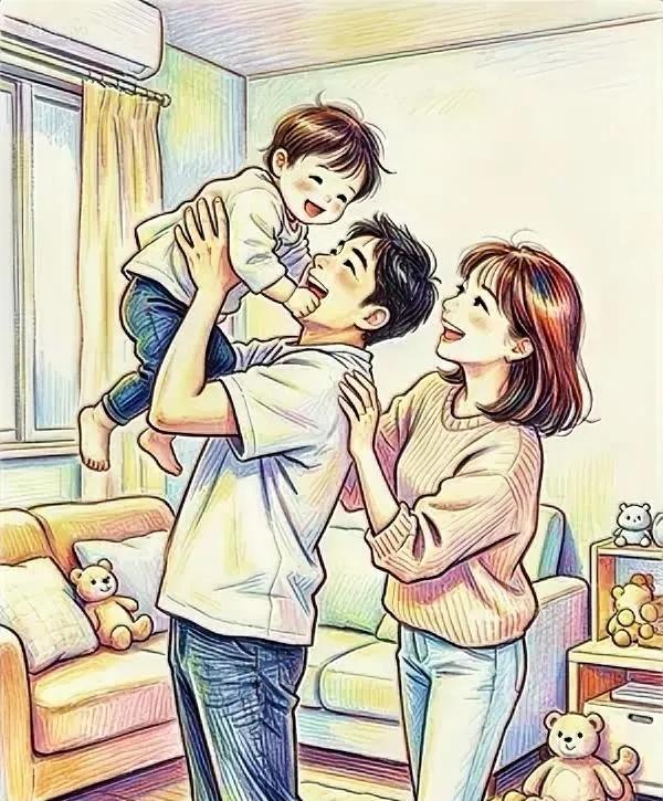 高中老师坦言：拉开孩子成绩差距的，根本不是刷题，是脑力差距！绝大多数家长都