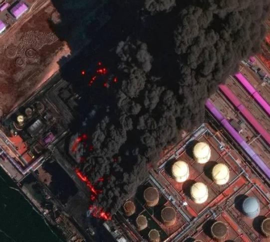 【能源停火谈判提上日程】弗拉基米尔·泽连斯基表示，乌克兰已通过美国方面向俄罗斯提