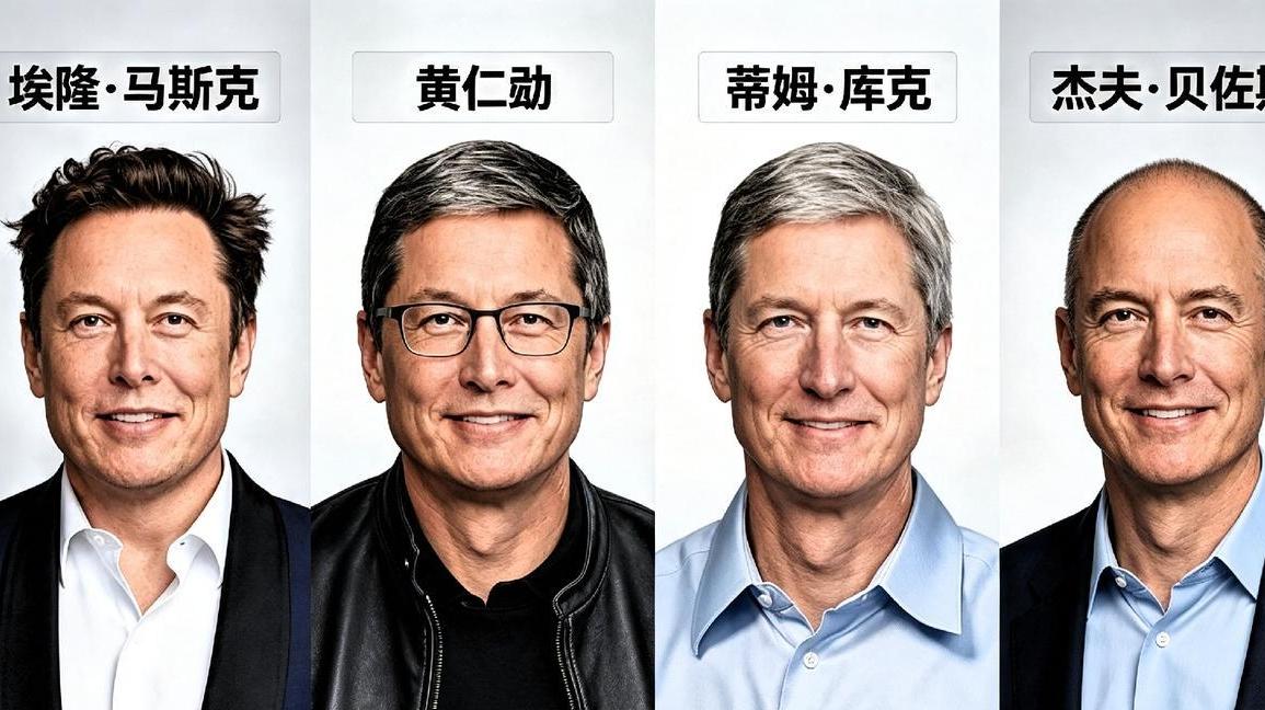 当地时间9月24日晚白宫举办欢迎晚宴，马斯克黄仁勋等科技大佬齐聚，这场饭局牵动全