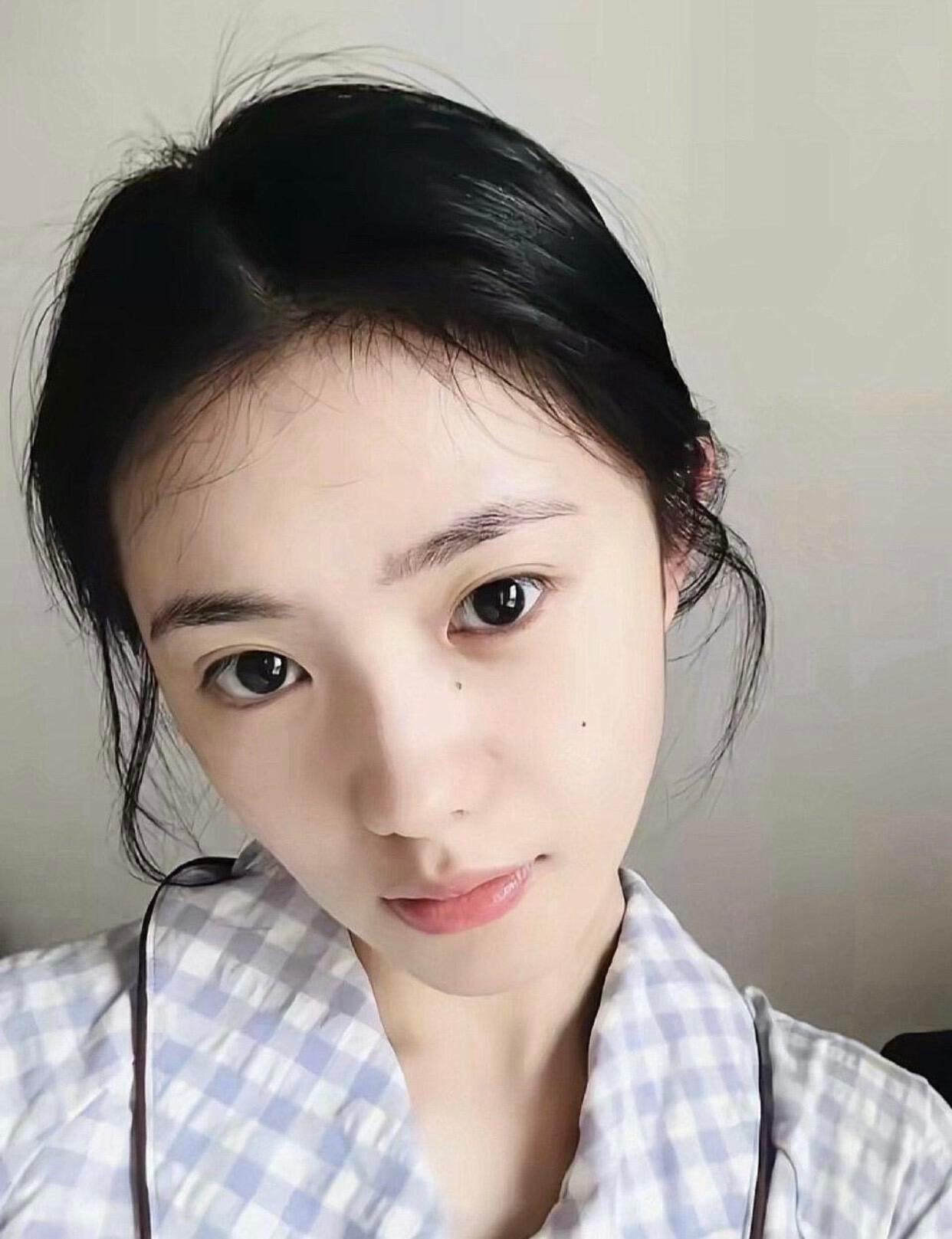 女明星素颜，能认出几位？