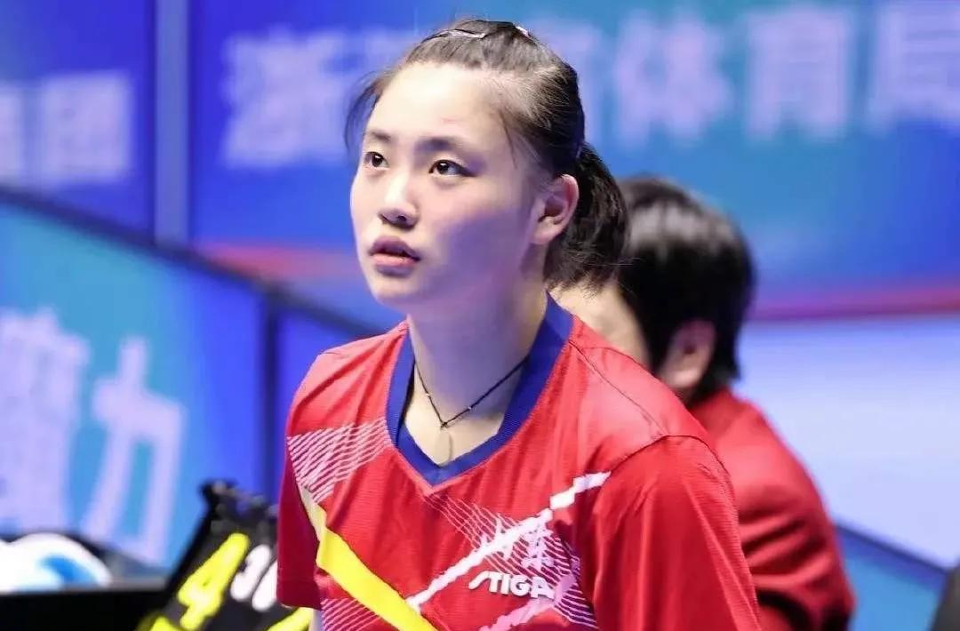 徐奕击败早田希娜不是爆冷门！小将徐奕3：2逆转早田希娜，被认为是爆冷门？实际上这
