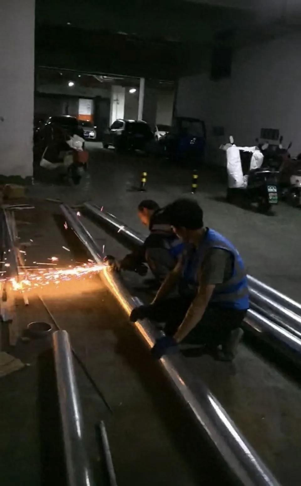 不打招呼！国家消防救援局这次在合肥搞的突击暗访，真是查出了一身冷汗！8家医院，几