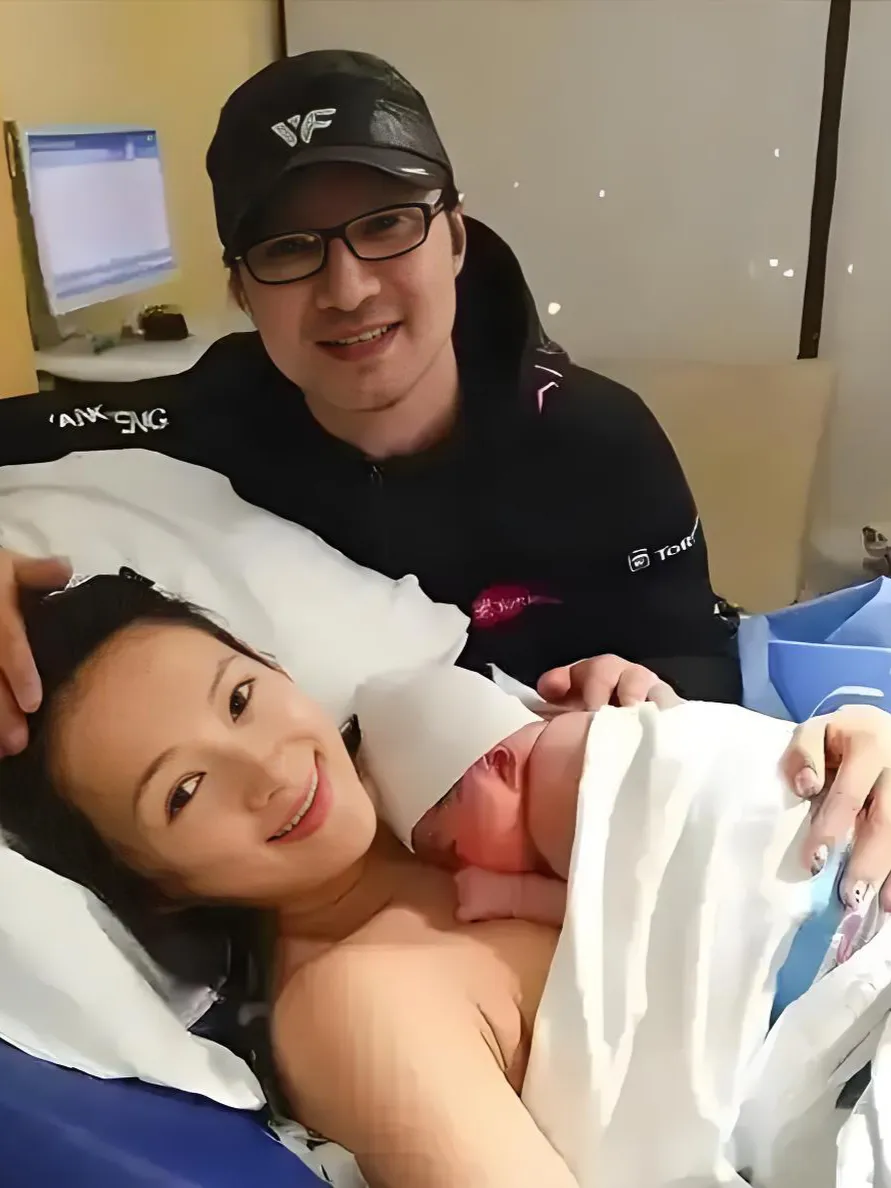 汪峰的离婚理由让全网震惊！