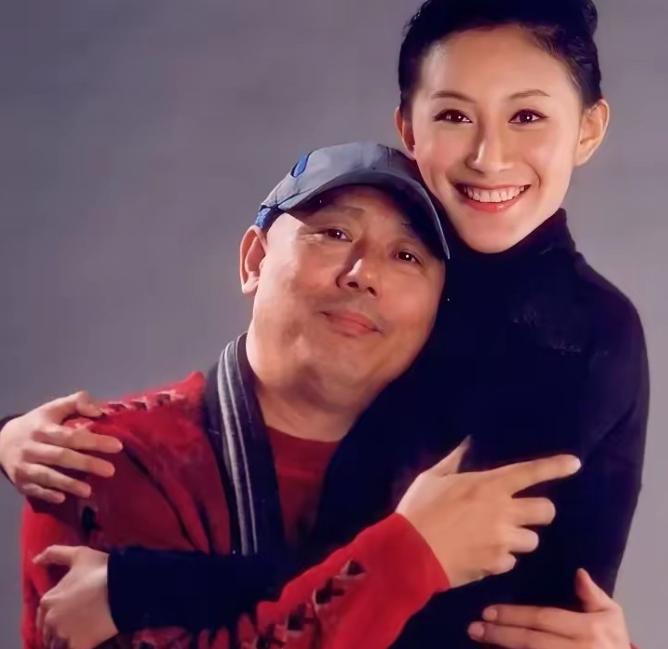 1991年，身价过亿的李诚儒，把糟糠之妻和6岁儿子赶出家，转身娶了年轻的女朋友。