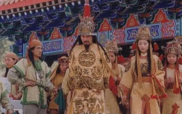 过去有个名叫沈懋良的人，这人是武昌人，有文化，能写会算，自称咸丰二年，武昌被长毛